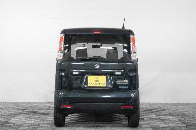Suzuki Spacia II с пробегом 2019 года, цена 749 000 рублей, 88350 км, хэтчбек, Автокод Объявления