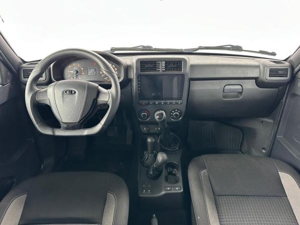 Lada (ВАЗ) Niva Legend I с пробегом 2024 года, цена 960 000 рублей, 22214 км, внедорожник, Автокод Объявления