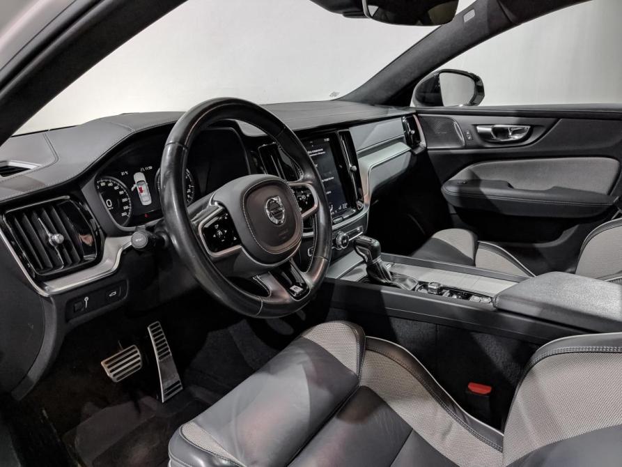 Volvo S60 III Химки  - изображение 14