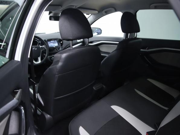 Lada (ВАЗ) Vesta I с пробегом 2019 года, цена 1 130 000 рублей, 39869 км, универсал, Автокод Объявления