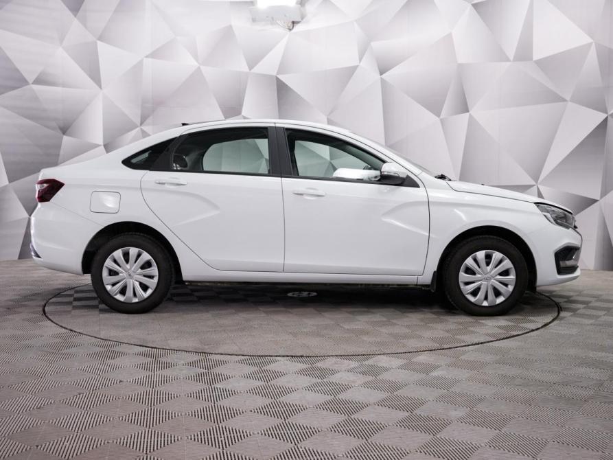 Lada (ВАЗ) Vesta I Рестайлинг (NG) Ульяновск  - изображение 6