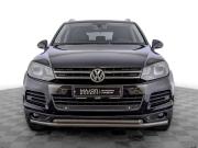 Volkswagen Touareg II Москва  - изображение 30