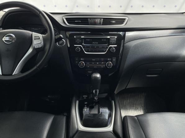 Nissan X-Trail III с пробегом 2017 года, цена 1 940 000 рублей, 117512 км, внедорожник, Автокод Объявления