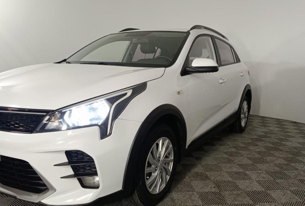Kia Rio IV Рестайлинг (Global market) Волгоград  - изображение 21