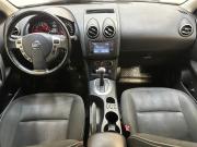 Nissan Qashqai I Рестайлинг Балашиха  - изображение 21