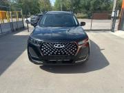 Chery Tiggo 7 Pro Max I Рестайлинг Сызрань  - изображение 18