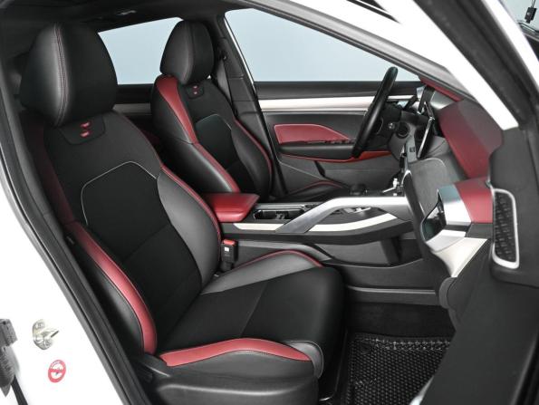 Geely Coolray I с пробегом 2023 года, цена 1 799 000 рублей, 69086 км, внедорожник, Автокод Объявления