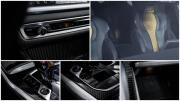 BMW X6 III (G06) Москва  - изображение 56