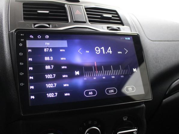 Lada (ВАЗ) Granta I Рестайлинг с пробегом 2020 года, цена 699 900 рублей, 107506 км, лифтбек, Автокод Объявления