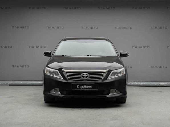 Toyota Camry VII (XV50) с пробегом 2013 года, цена 1 275 000 рублей, 268515 км, седан, Автокод Объявления