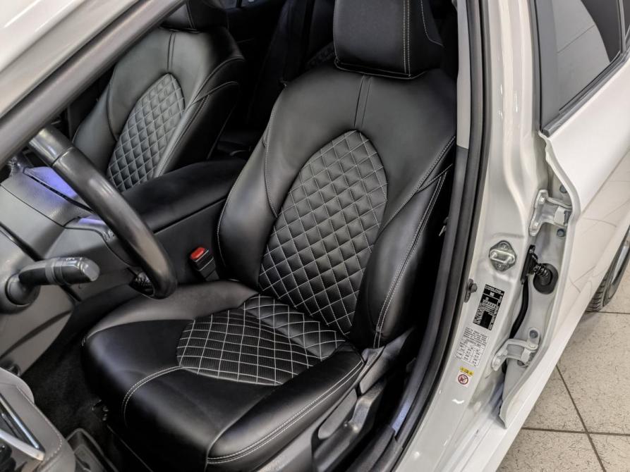 Toyota Camry VIII (XV70) Москва  - изображение 20