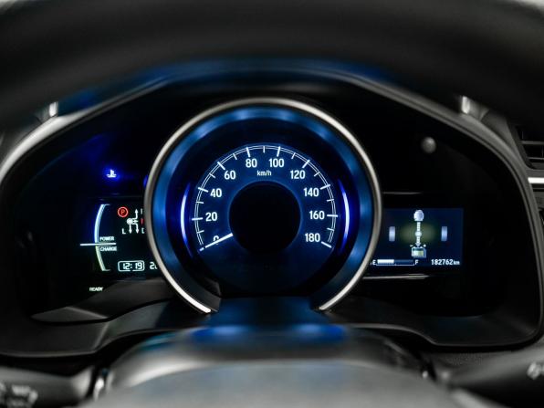 Honda Fit III Рестайлинг с пробегом 2018 года, цена 1 125 000 рублей, 182760 км, хэтчбек, Автокод Объявления