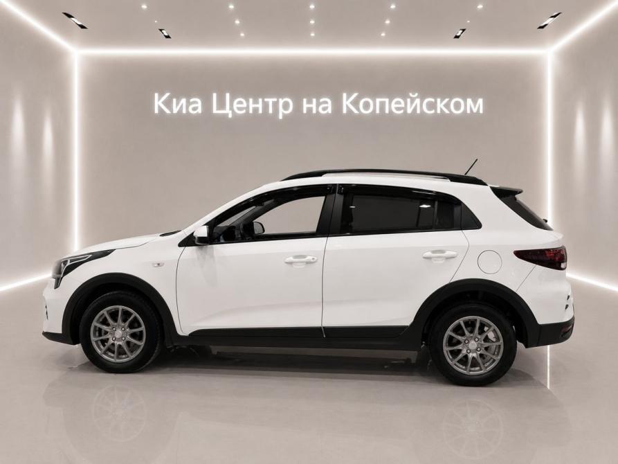 Kia Rio IV Рестайлинг Челябинск  - изображение 5