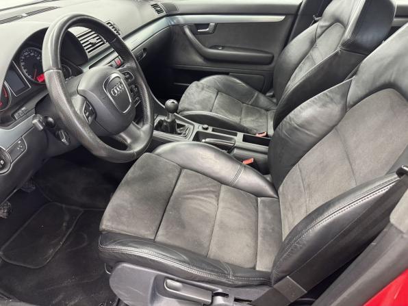 Audi A4 III (B7) с пробегом 2005 года, цена 1 150 000 рублей, 205019 км, универсал, Автокод Объявления