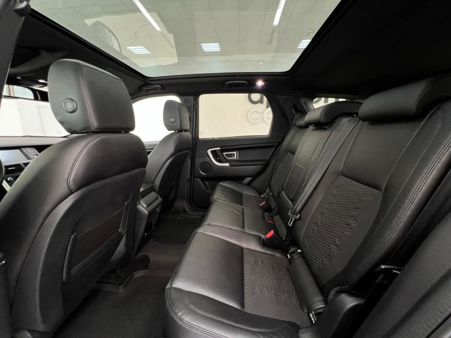 Land Rover Discovery Sport I Волгоград  - изображение 32