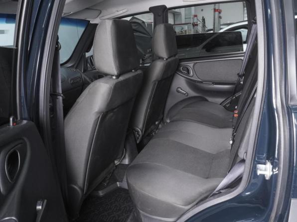 Lada (ВАЗ) Niva Travel I с пробегом 2024 года, цена 1 100 000 рублей, 20664 км, внедорожник, Автокод Объявления