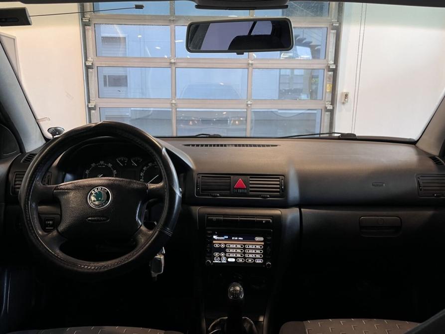 Skoda Octavia I (A4) Рестайлинг Чебоксары  - изображение 9