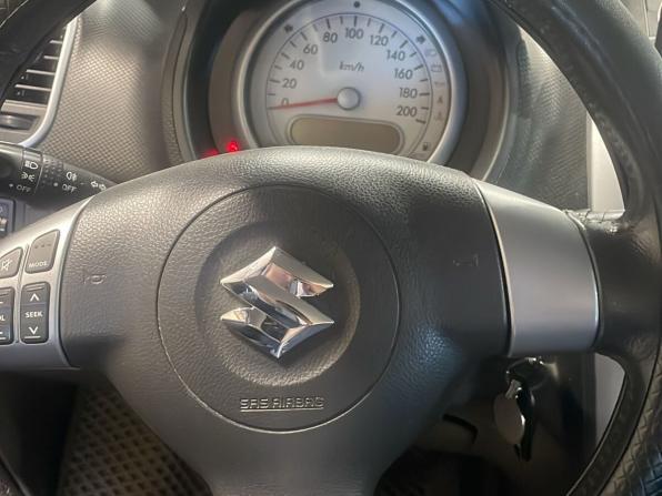 Suzuki Splash I с пробегом 2011 года, цена 619 000 рублей, 168012 км, хэтчбек, Автокод Объявления