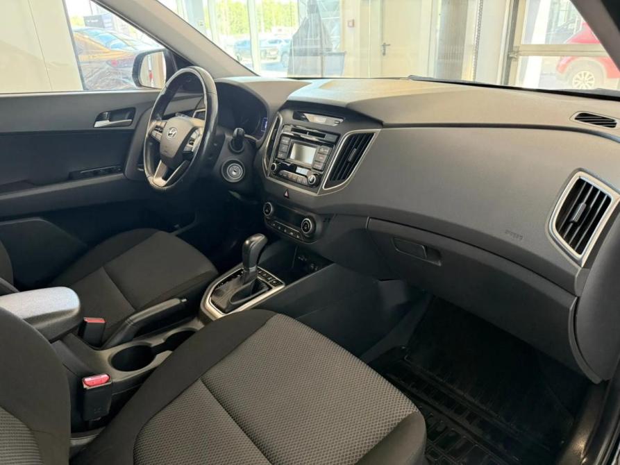 Hyundai Creta I Подольск  - изображение 8