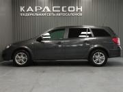 Opel Astra H Рестайлинг Пермь  - изображение 23
