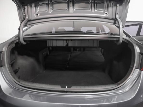 Hyundai Solaris II с пробегом 2019 года, цена 1 239 000 рублей, 95774 км, седан, Автокод Объявления