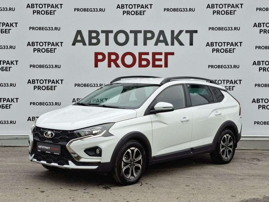 Lada (ВАЗ) Iskra Владимир  - изображение 1