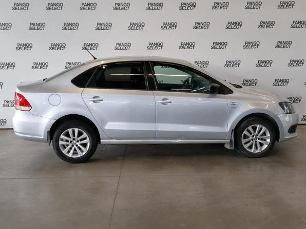 Volkswagen Polo V с пробегом 2013 года, цена 599 000 рублей, 281310 км, седан, Автокод Объявления
