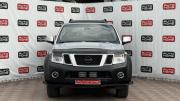 Nissan Pathfinder III Рестайлинг Санкт-Петербург  - изображение 18