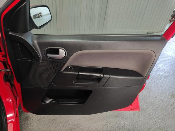 Ford Fusion I Рестайлинг с пробегом 2007 года, цена 423 000 рублей, 113197 км, хэтчбек, Автокод Объявления
