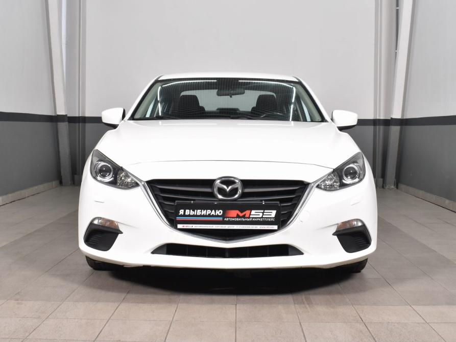 Mazda 3 III (BM) Кемерово  - изображение 2