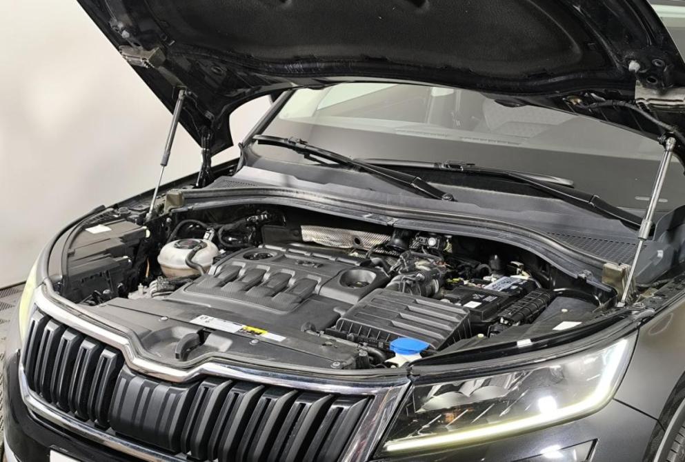 Skoda Kodiaq I Нижний Новгород  - изображение 17