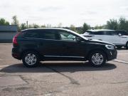 Volvo XC60 I Рестайлинг Москва  - изображение 21
