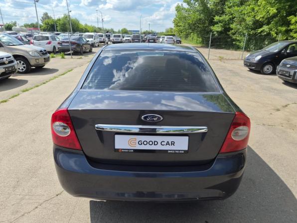 Ford Focus II Рестайлинг с пробегом 2008 года, цена 550 000 рублей, 224861 км, седан, Автокод Объявления