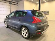 Peugeot 3008 I Новосибирск  - изображение 32