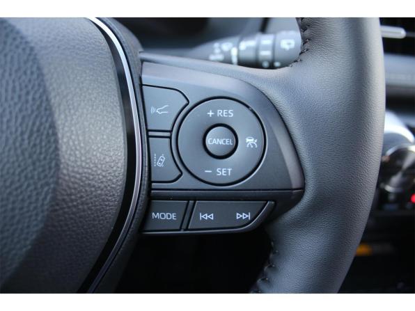 Toyota RAV4 V (XA50) с пробегом 2025 года, цена 5 750 000 рублей, 10 км, внедорожник, Автокод Объявления