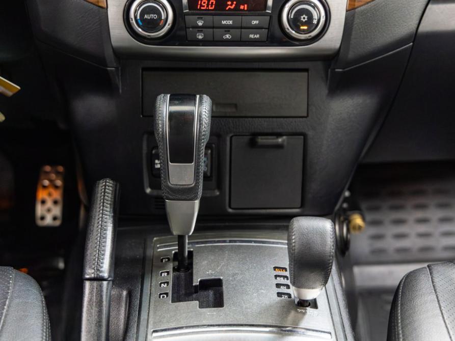 Mitsubishi Pajero IV Волгоград  - изображение 22
