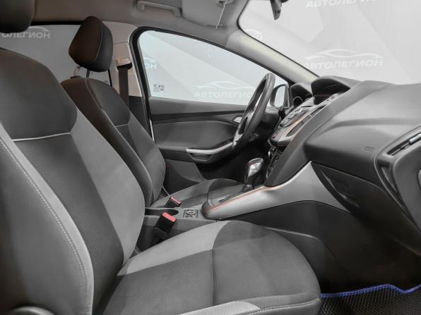Ford Focus III с пробегом 2013 года, цена 750 000 рублей, 179015 км, седан, Автокод Объявления
