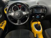 Nissan Juke I Рестайлинг Казань  - изображение 30