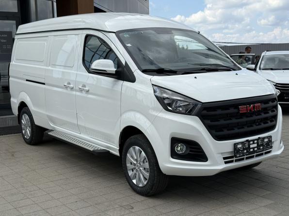Новый SKM M7 2026 года, цена 2 858 000 рублей, фургон, Автокод Объявления