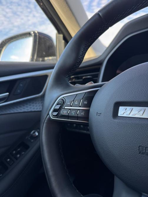 Haval F7x I Рестайлинг Набережные Челны  - изображение 15