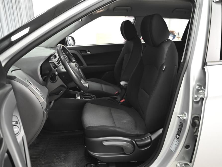 Hyundai Creta I Ставрополь  - изображение 10