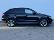 Audi Q3 I (8U) Рестайлинг Москва  - изображение 20
