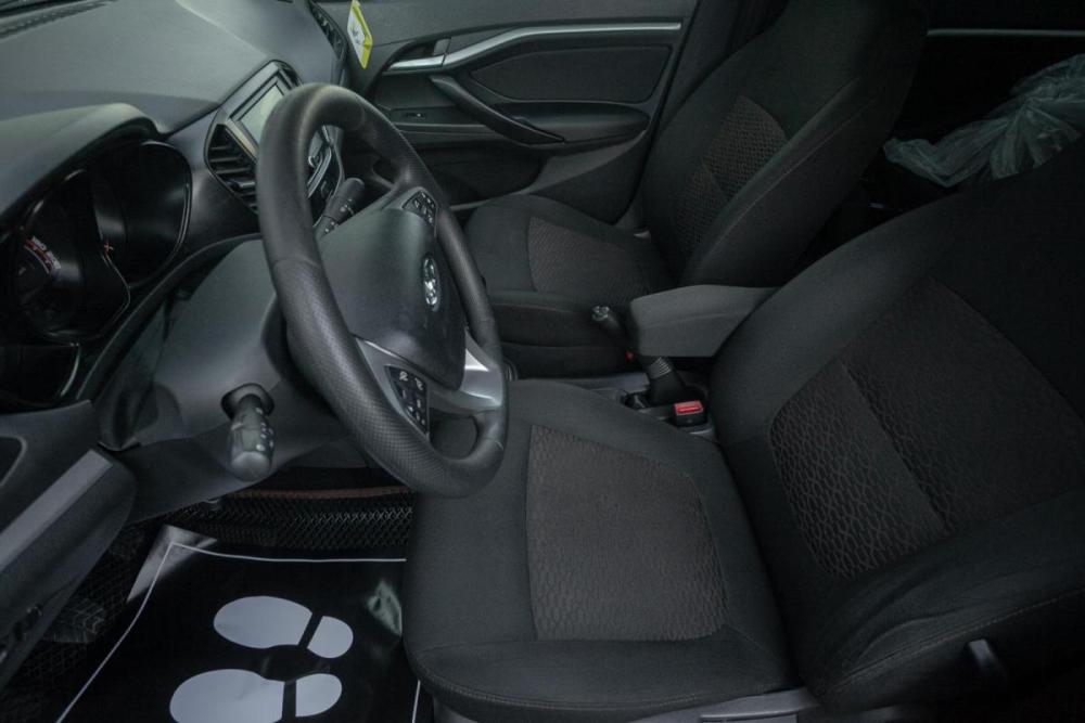 Lada (ВАЗ) Vesta I Иркутск  - изображение 10