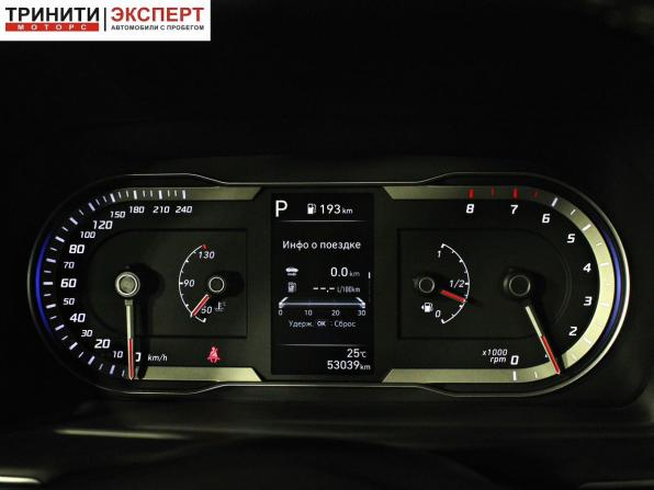 Hyundai Tucson IV с пробегом 2021 года, цена 2 897 000 рублей, 53016 км, внедорожник, Автокод Объявления
