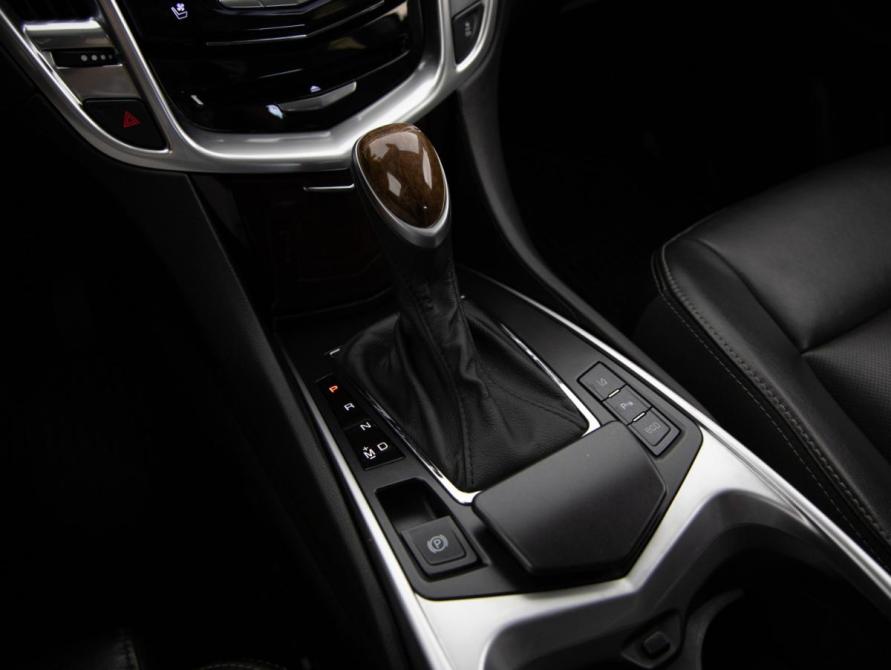 Cadillac SRX II Рестайлинг Санкт-Петербург  - изображение 16