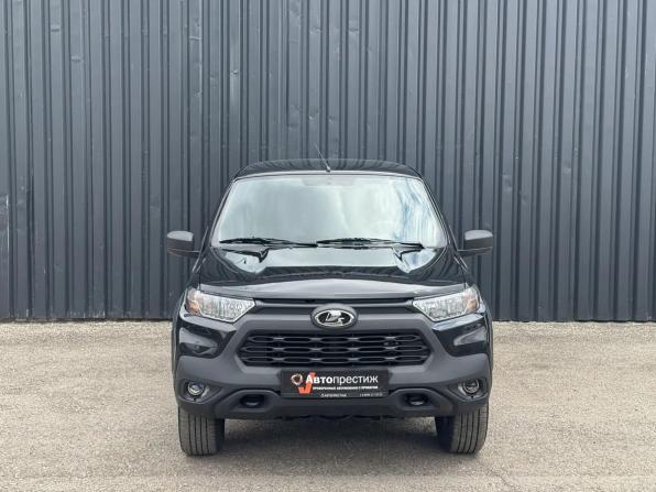 Lada (ВАЗ) Niva Travel I с пробегом 2023 года, цена 865 000 рублей, 71813 км, внедорожник, Автокод Объявления