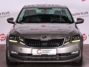 Skoda Octavia III (A7) Рестайлинг Минеральные Воды  - изображение 23