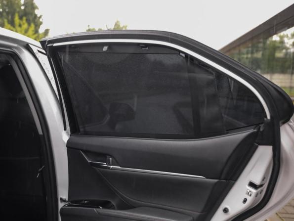 Toyota Camry VIII (XV70) с пробегом 2019 года, цена 2 769 000 рублей, 134550 км, седан, Автокод Объявления