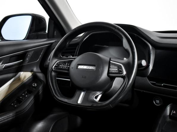 Haval F7x I с пробегом 2020 года, цена 1 739 000 рублей, 117616 км, внедорожник, Автокод Объявления