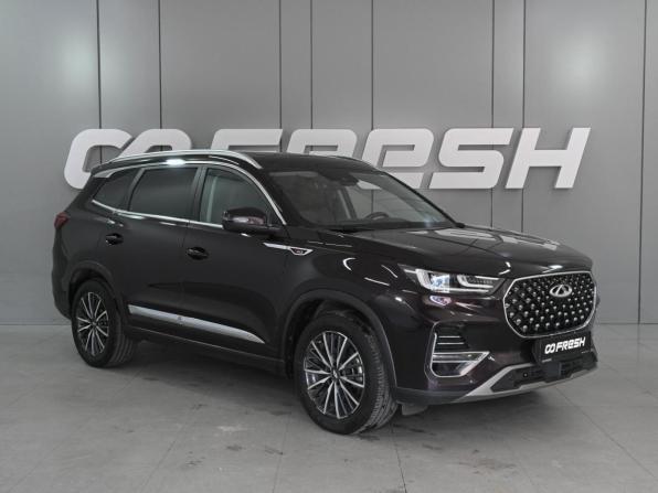 Chery Tiggo 8 Pro I с пробегом 2022 года, цена 1 990 000 рублей, 64076 км, внедорожник, Автокод Объявления